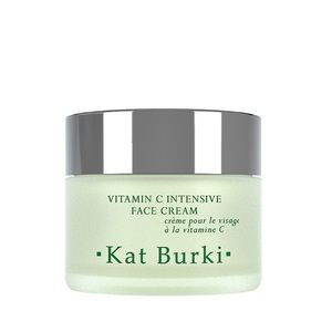 💗KAT BURKI Vitamin C Intensive Face Cream